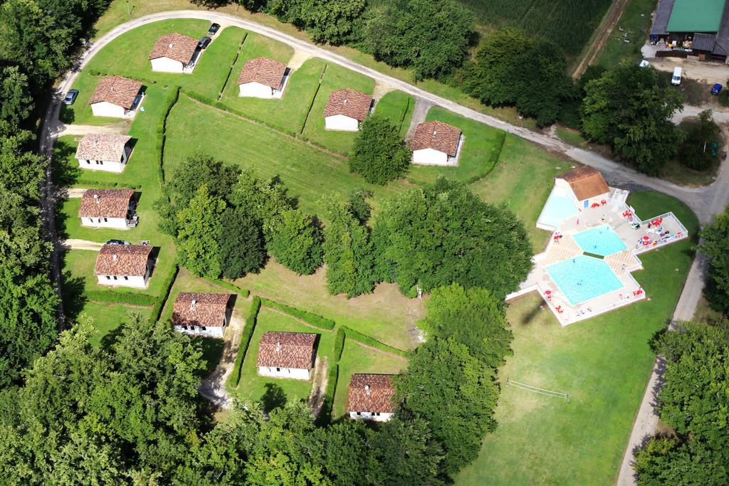 Lac De Cancon Exterior foto